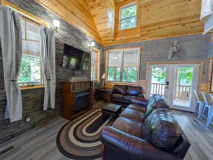 Rockwater Campground Picture 3