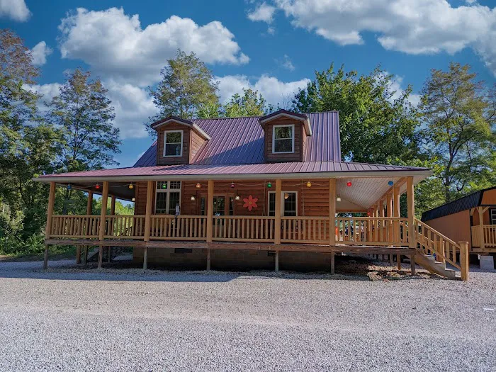 Rockwater Campground Picture 4