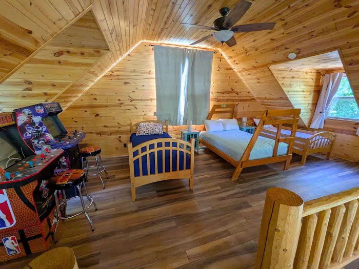 Rockwater Campground Picture 5