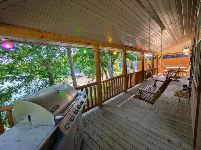 Rockwater Campground Picture 7