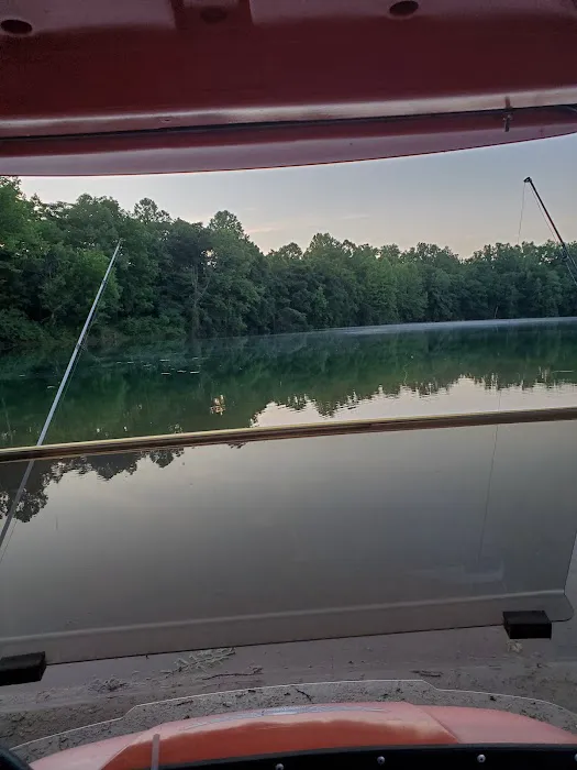 Rockwater Campground Picture 9