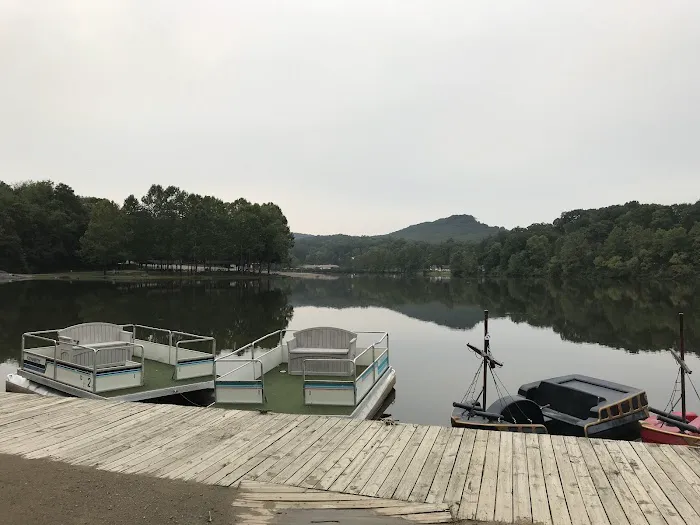 Big Bear Lake Family Resort Picture 2