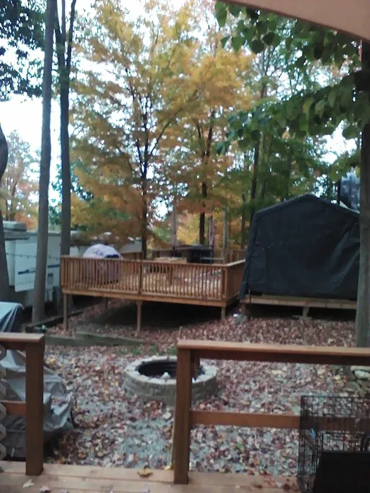 Big Bear Lake Family Resort Picture 8