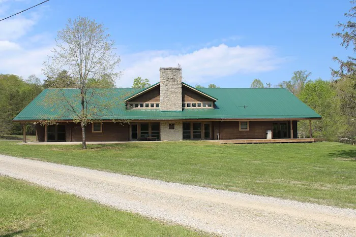 Camp Molly Lauman Picture 1