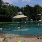 Shady Pines Campgrounds