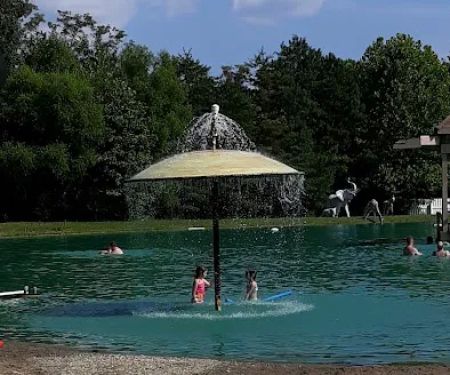 Shady Pines Campgrounds