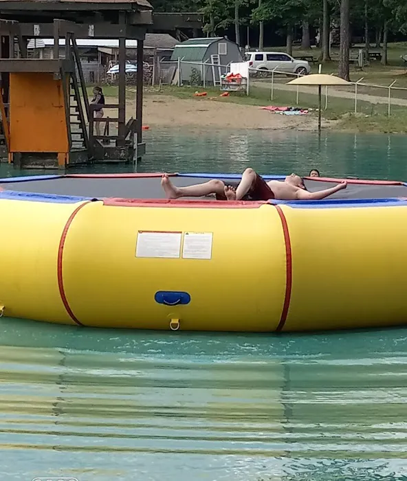 Shady Pines Campgrounds Picture 10