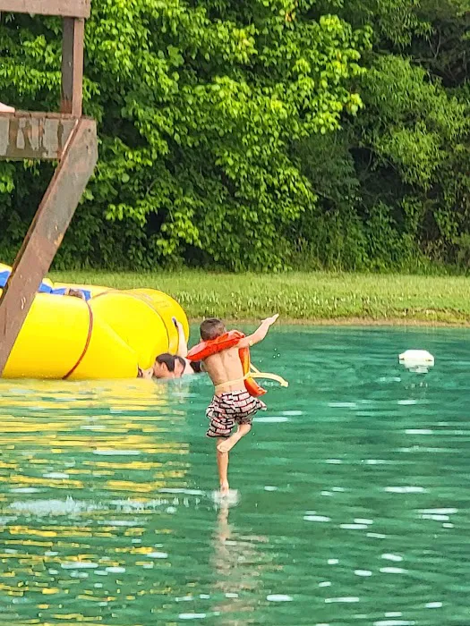 Shady Pines Campgrounds Picture 5