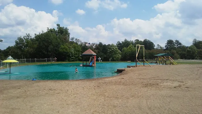 Shady Pines Campgrounds Picture 3