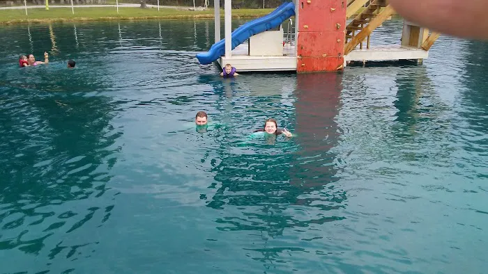 Shady Pines Campgrounds Picture 2