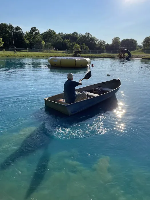 Shady Pines Campgrounds Picture 8