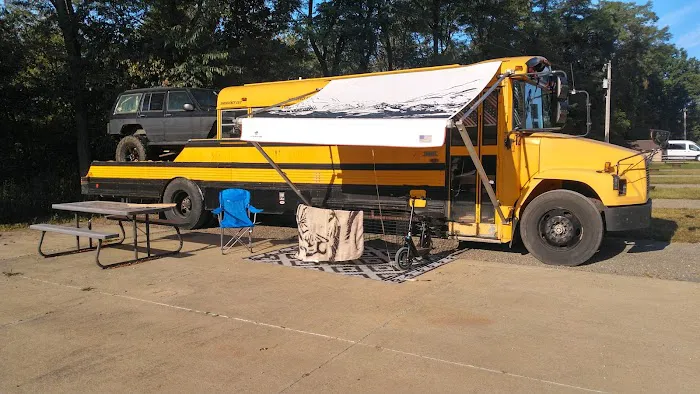 Lazy Village Campground & RV Park Picture 7