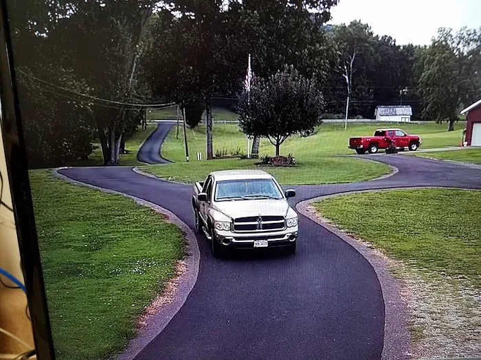 Lazy Village Campground & RV Park Picture 4