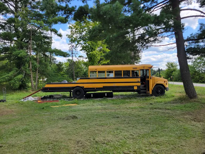 Lazy Village Campground & RV Park Picture 9