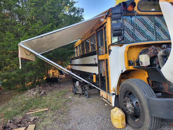 Lazy Village Campground & RV Park Picture 6