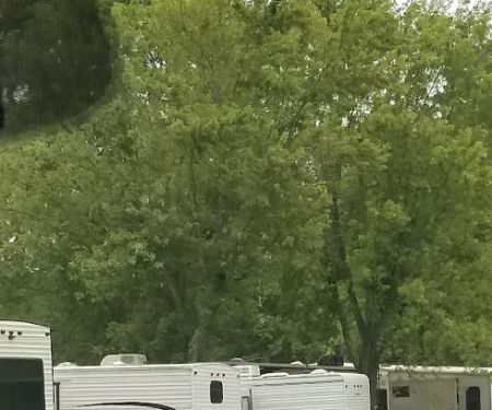 Lazy Village Campground & RV Park