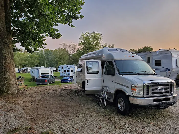 Lazy Village Campground & RV Park Picture 2