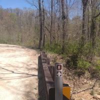 Shawnee Backpacking Camp 2 ico