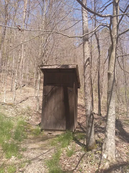 Shawnee Backpacking Camp 2 Picture 3