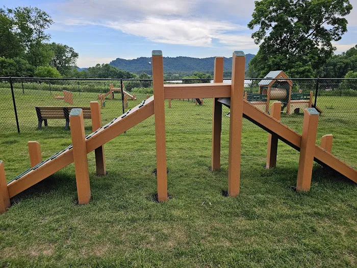 Shawnee State Park Ohio River Campground & Marina Picture 7