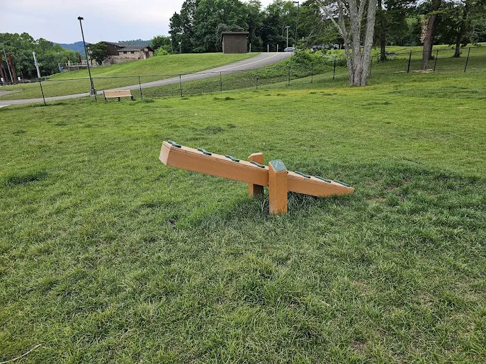 Shawnee State Park Ohio River Campground & Marina Picture 9
