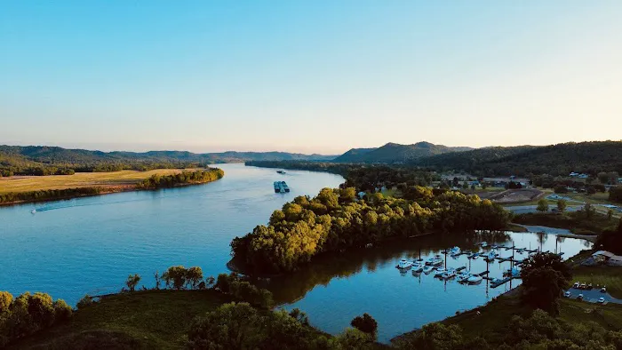 Shawnee State Park Ohio River Campground & Marina Picture 8
