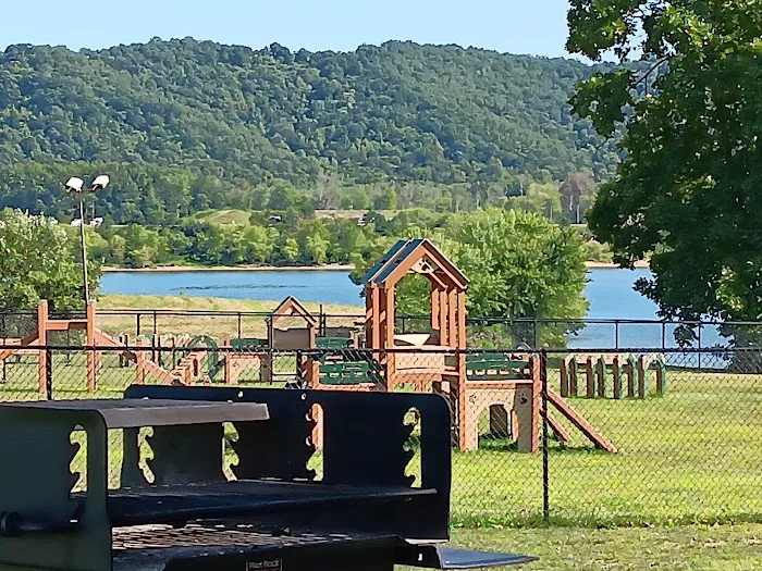 Shawnee State Park Ohio River Campground & Marina Picture 6