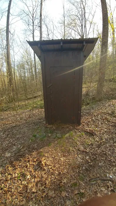 Shawnee Backpacking Camp 1 Picture 8