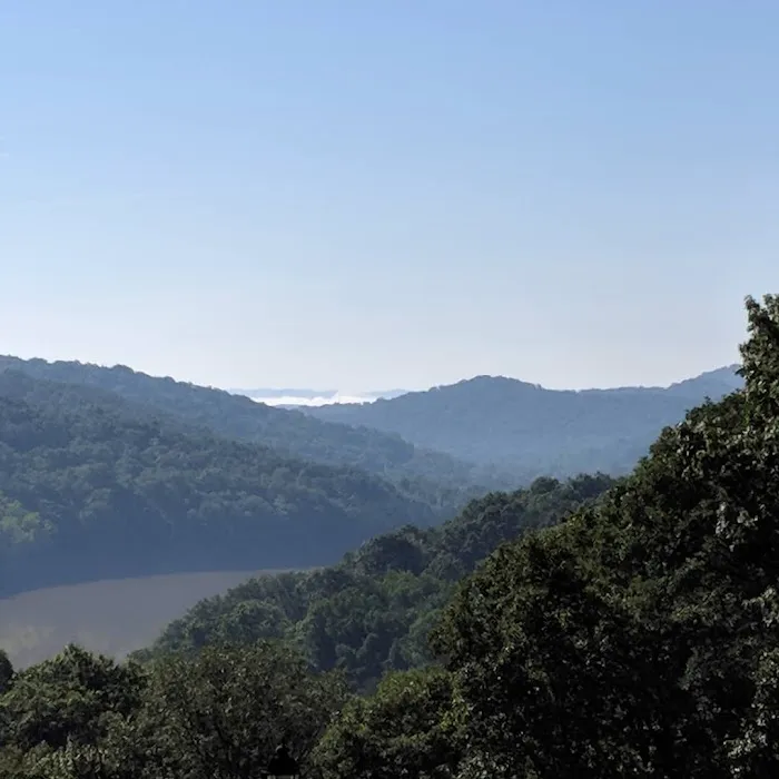 Shawnee Backpacking Camp 1 Picture 1