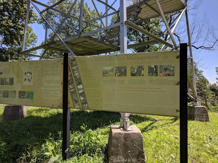 Shawnee Backpacking Camp 1 Picture 7