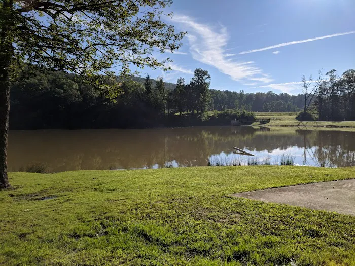 Shawnee Backpacking Camp 1 Picture 2