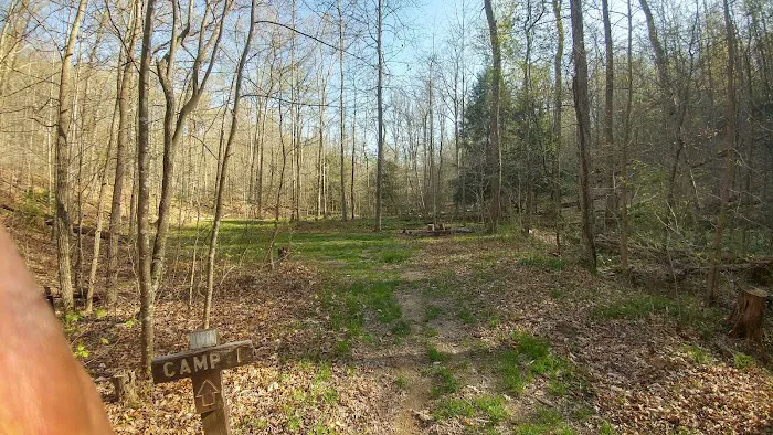 Shawnee Backpacking Camp 1 Picture 9