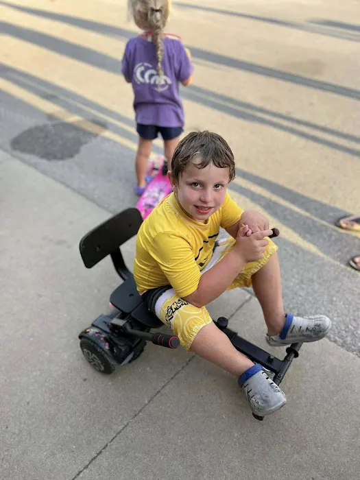 Ashland / Huntington West KOA Holiday Picture 9