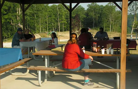 Ashland / Huntington West KOA Holiday Picture 7