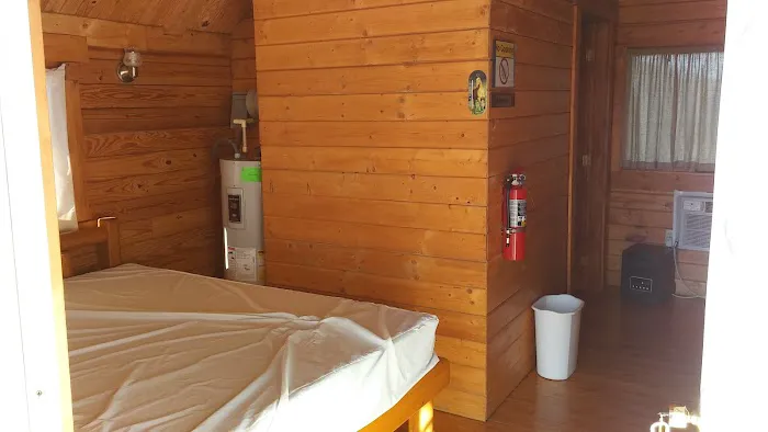 Ashland / Huntington West KOA Holiday Picture 8