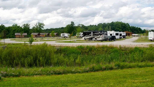 Ashland / Huntington West KOA Holiday Picture 6