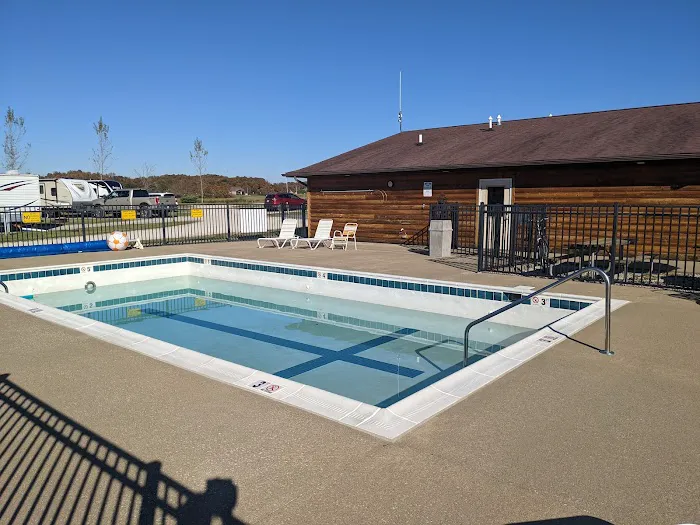 Ashland / Huntington West KOA Holiday Picture 1