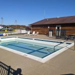 Ashland / Huntington West KOA Holiday