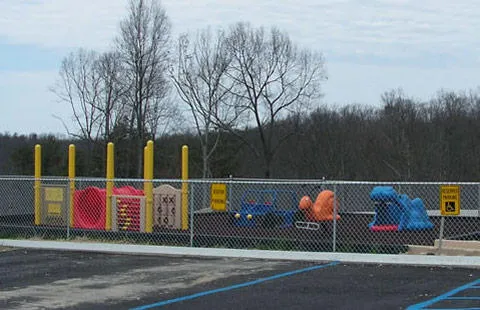 Ashland / Huntington West KOA Holiday Picture 3