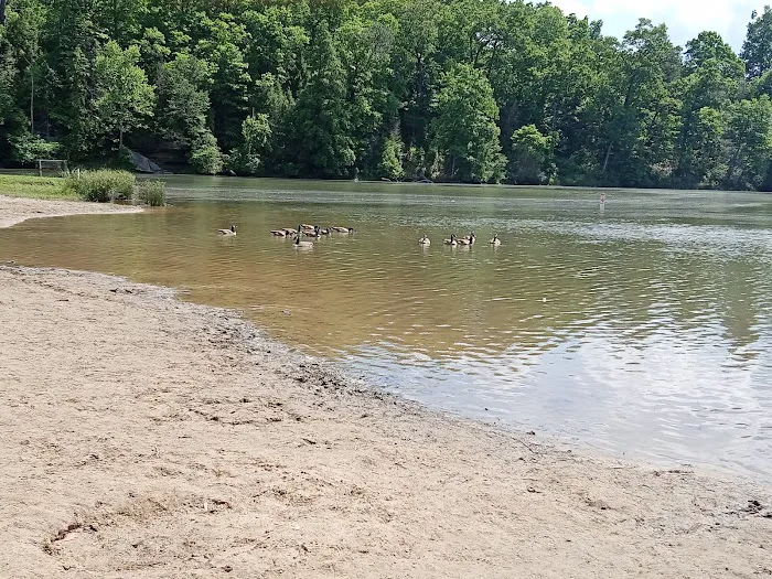 Shawnee State Park Campground Picture 8