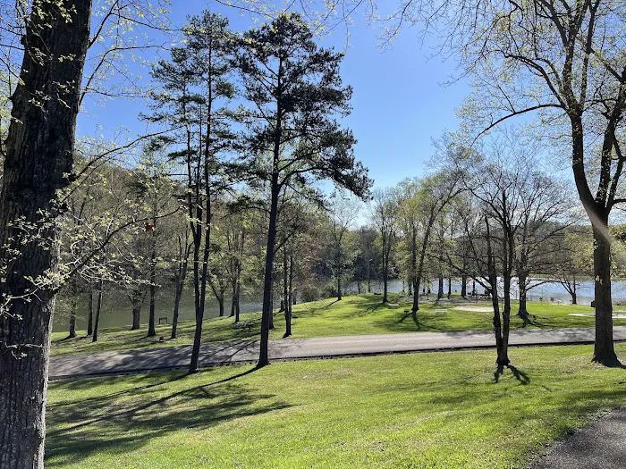 Shawnee State Park Campground Picture 7