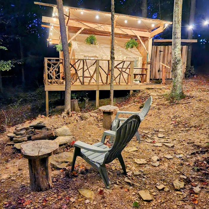 The Lookout at Bim's Holler Picture 2