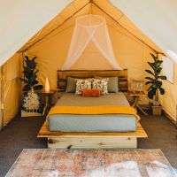 The Lookout at Bim's Holler ico