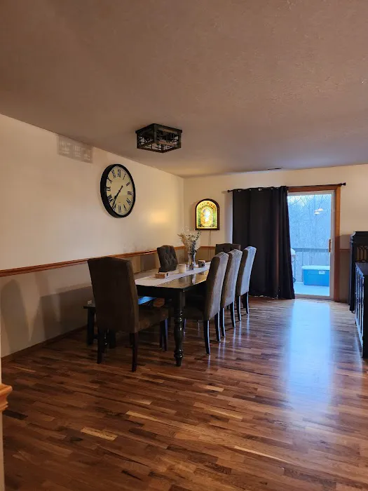 Parkside Retreat Picture 6