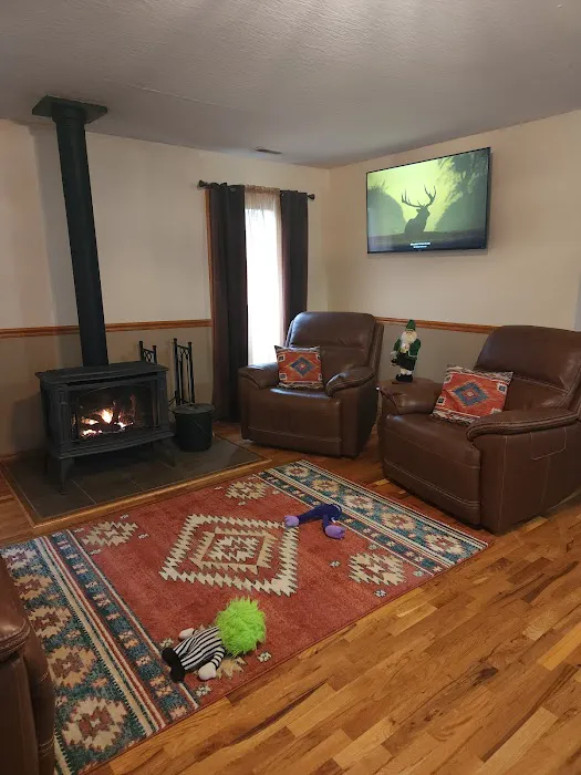 Parkside Retreat Picture 8