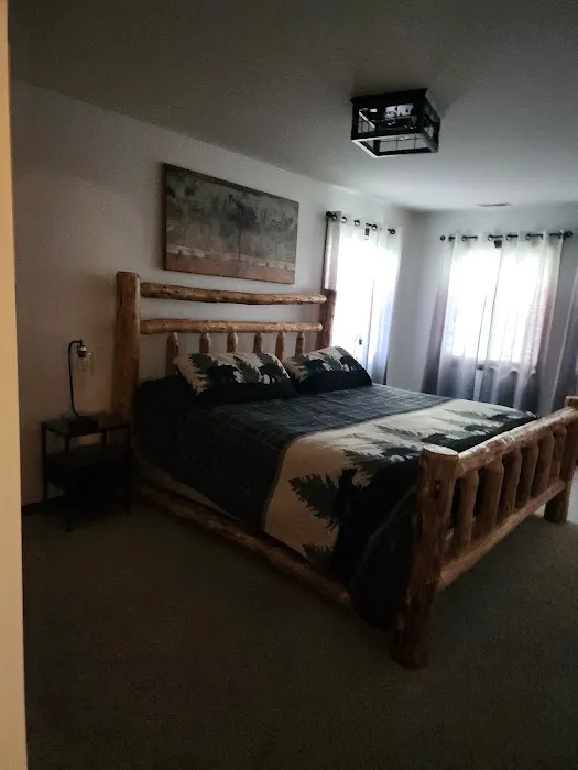 Parkside Retreat Picture 1