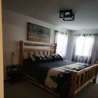 Parkside Retreat ico