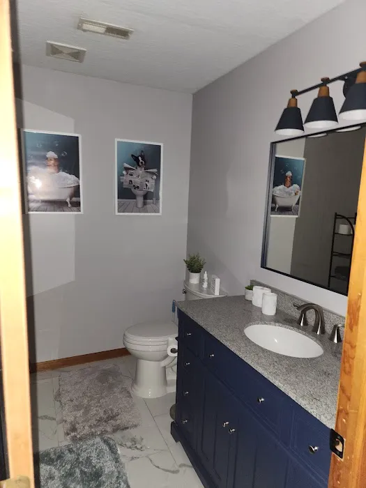 Parkside Retreat Picture 2