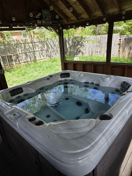 Parkside Retreat Picture 9