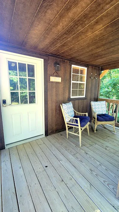 Narrows Landing Picture 7